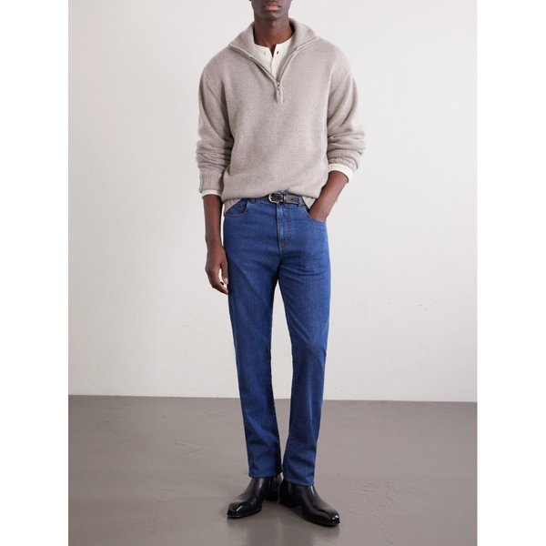 스트레이트 레그 진 46376663163067838