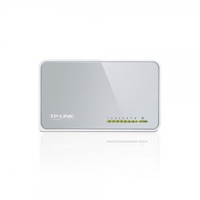 TL-SF1008D 스위치허브