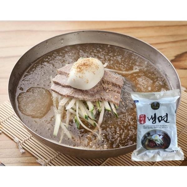 [을한승] 을 냉면 10인분(2KG)(1)