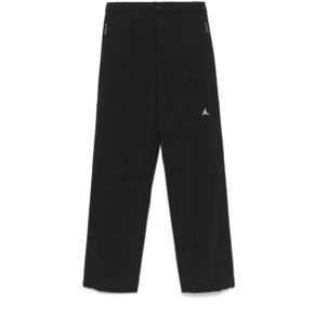 ROA NYLON STRETCH PANTS (RBMW0265FA203-BLK0001) (나일론 스트레치 팬츠) 2492561