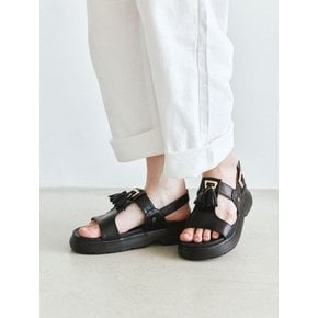 GLOVER_2 CHUNKY SANDAL-US4451 (3color) 5.5CM