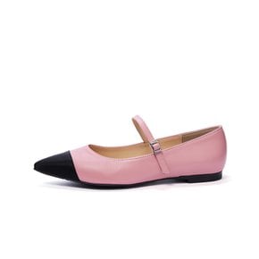 Two-tone Mayjane_Love Pink