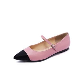 Two-tone Mayjane_Love Pink