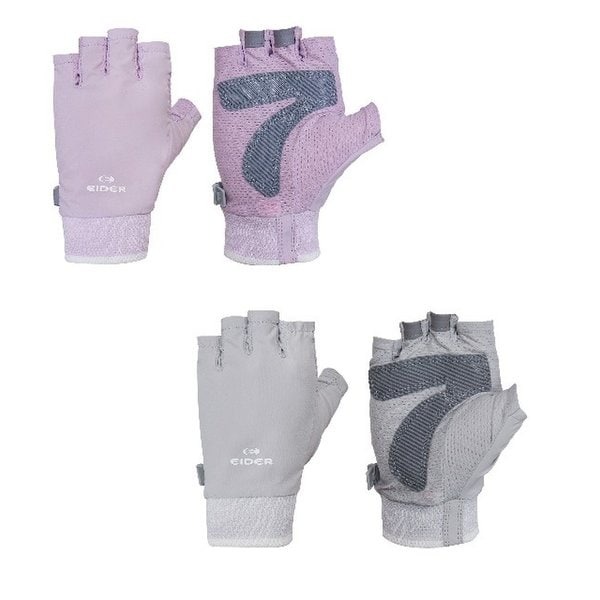 [부산점] 스트레치 아이스 반장갑 여성 DWM26V04