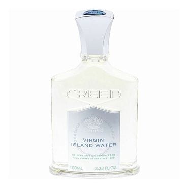 크리드 Virgin Island 워터 / EDP 스프레이 향수 3.3 oz (100 ml) (u) 10073096