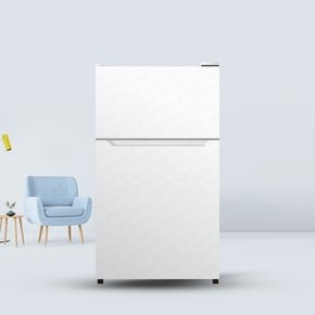 [K] 삼성전자 삼성 RT09K1000WW 2도어 일반형 소형 냉장고