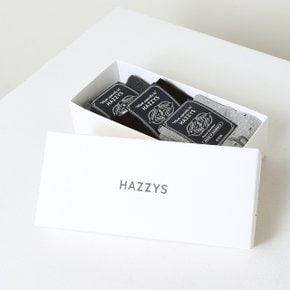 [24SS][3 PACK] 도트 장목 세트 (HZSS4E802MU)