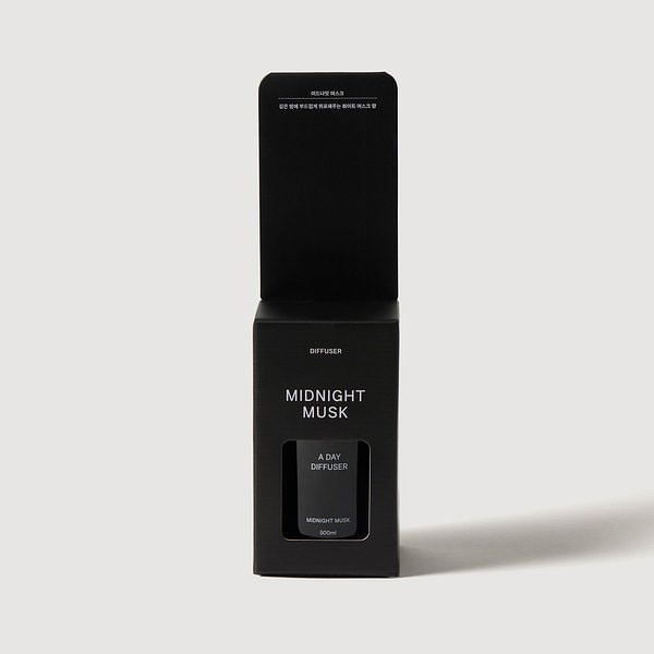 어데이 대용량 디퓨저_미드나잇머스크_500ML J88N903004200