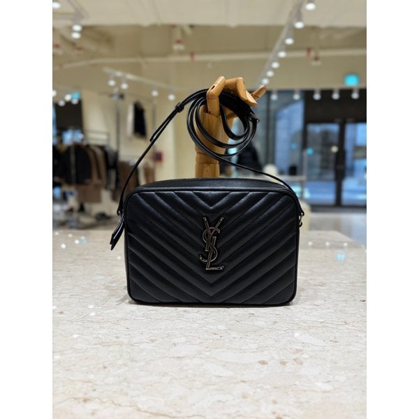 [부산점] 여성 모노그램 루 크로스백 761554-DV704-1000