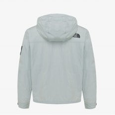 [노스페이스 공식] NJ3LR02M 화이트라벨 쉘던 자켓_COOL GRAY