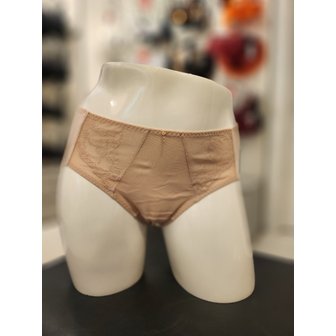 비비안 [부산점] 복사_커버핏 쟈가드 레이스 햄팬티 BP1850P SK