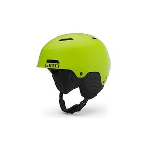 GIRO] 2024 CRUE_MATTE ANO LIME 아동헬멧 (10898543A)