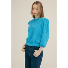케리 퍼프 티셔츠 JBE4TS002_P378269505