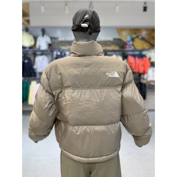 [여주점] 25년 여성 노벨티 눕시 온 자켓 NJ3NR83L