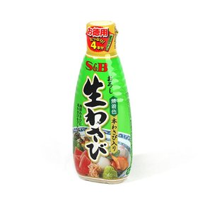 에스앤비 오로시 생와사비 (고추냉이) 175g / 코스트코