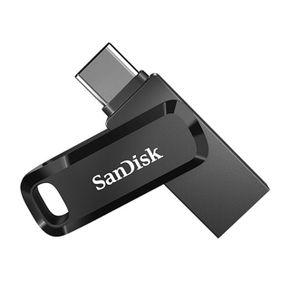 샌디스크 USB C타입과 USB 3.1 Gen1 울트라 듀얼 32G