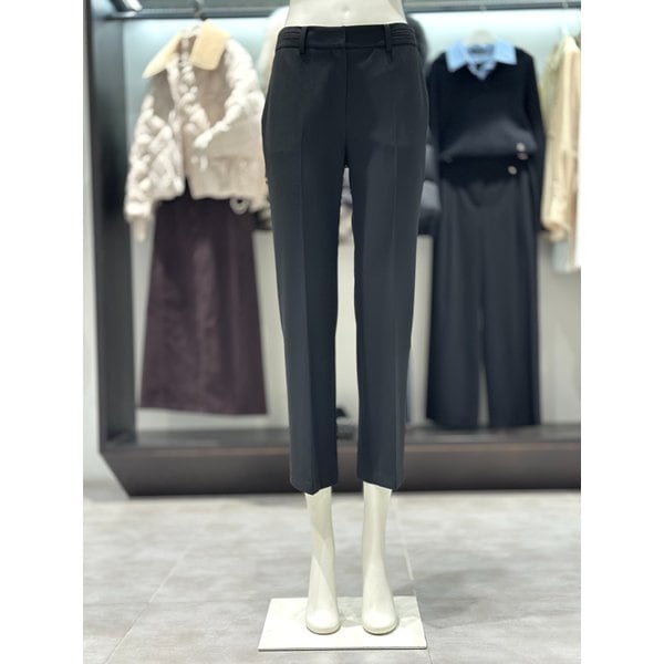 [시흥점] 스트레이트 핏 슬랙스 팬츠 V254MSA938