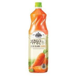 가야농장 당근농장 1.5L 12입