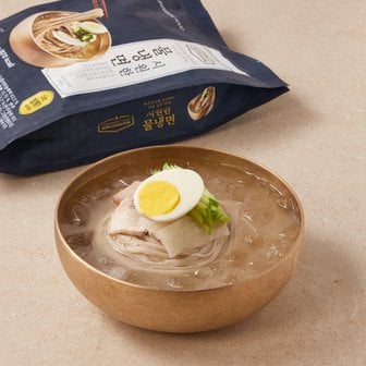 호텔컬렉션 시원한 물냉면 2인분 970g