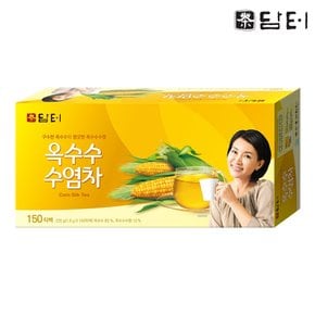 담터 옥수수 수염차 150T