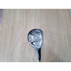 중고 Titleist VG3 19도(3번) 유틸리티(경량스틸-S)(커버없음)