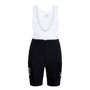 Arden 여성용 Better cargo bib shorts 2.0 베러 카고 빕 숏 2.0 자전거 멜빵반바지