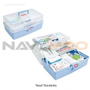 다기능 스마트 구급함 Smart First Aid Kits I6.1002 1SET