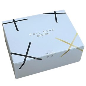 베레가 공식 정규 판매점 CellCure Cotton 셀큐어4T PLUS전용 코튼