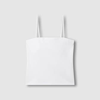 JAJU 여 코튼 모달 튜브 브라캐미솔 J426201007001