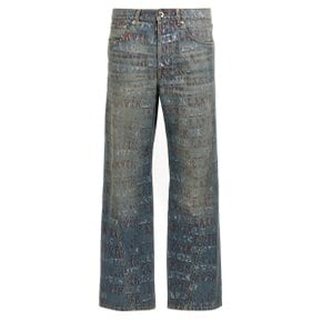 Jeans RMTR0051D082P2422 Multicolor