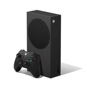 Xbox Series S 1TB(Black) 블랙 스페셜 에디션