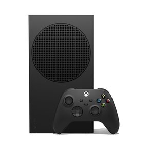 Xbox Series S 1TB(Black) 블랙 스페셜 에디션