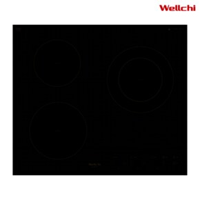 인덕션 빌트인 하이라이트 3구 전기레인지 전기렌지 쿡탑 가정용 KR-307TC