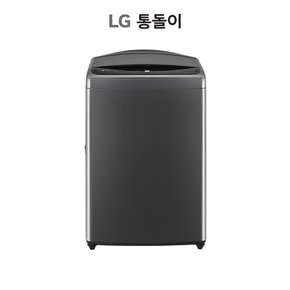 통돌이 AI DD 세탁기 19KG T19MX7AY