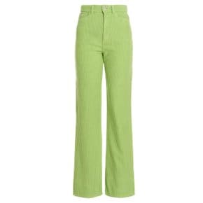 Womens Pants 1501012704 Green