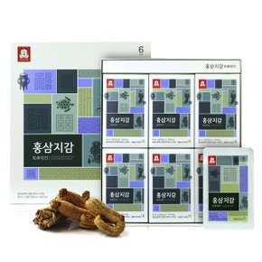 정관장 홍삼지감 50mlx30포(쇼핑백증정)/홍삼즙