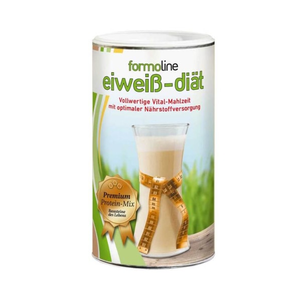 포모라인 Formoline 단백질 파우더 480g
