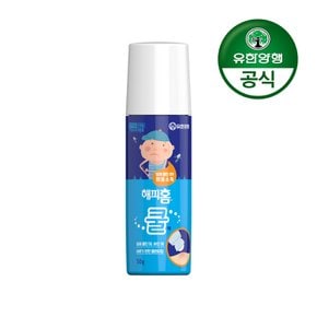 [유한양행] 해피홈 바르는 물파스 쿨액 50g