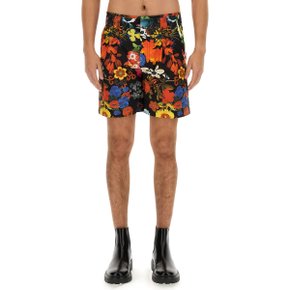 Shorts 03232054_1888 MULTICOLOUR