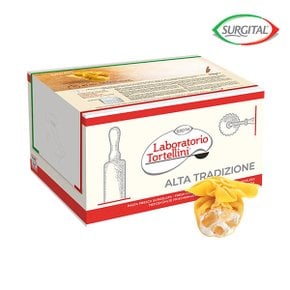 수지탈 치즈와 배 피오키 파스타 3kg x 1개