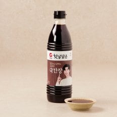 햇살담은 국간장 840ml