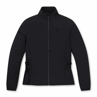 엘로드 FULL ZIP-UP WIND BREAKER_NLUAA23602BKX