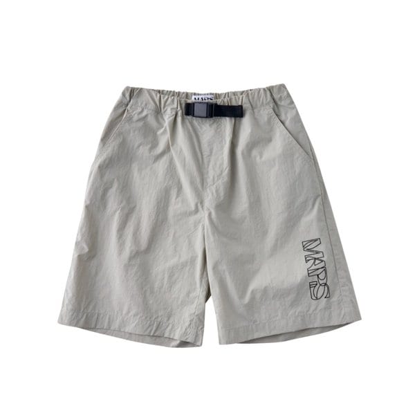 [여주점] 마스  -  나일론코지5부팬츠  7531G41208