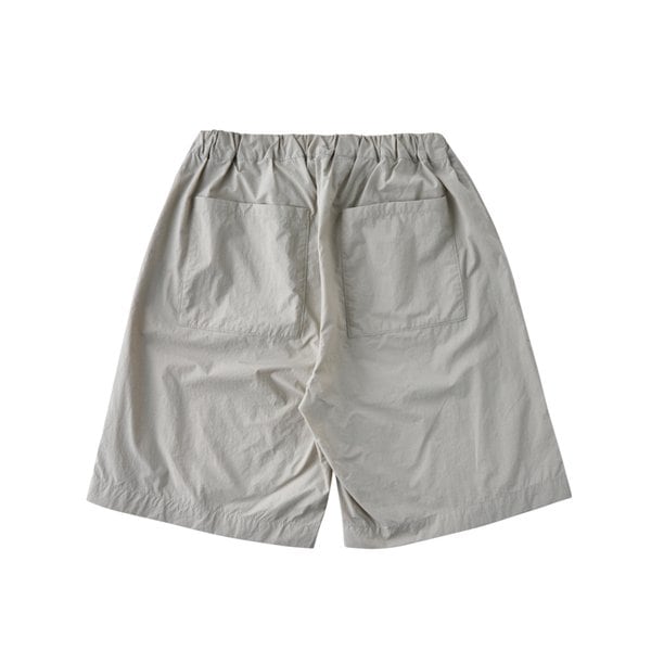 [여주점] 마스  -  나일론코지5부팬츠  7531G41208