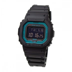 [Bluetooth & G-SHOCK CASIO GW-B5600-2 6  전파 태양] 지 쇼크 카시오 터프 솔러 멀티 밴드