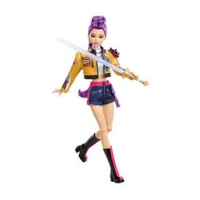 K-POP DEMON HUNTERS 루미 코어 패션돌