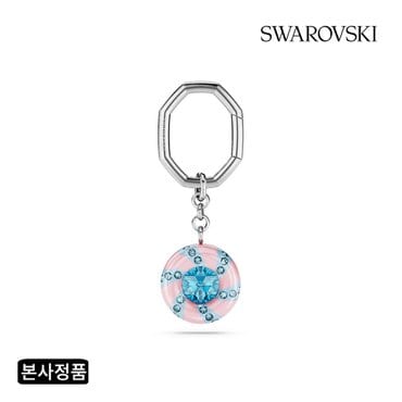 스와로브스키 [본사정품/쇼핑백증정] Dulcis 키링 5713885