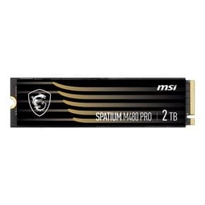 SPATIUM M480 PRO M.2 NVMe (2TB)