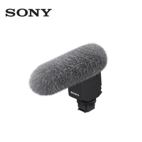 (소니공식총판) ECM-B1M 마이크 / 컴팩트 샷건 마이크 / 정품상품