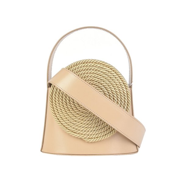 [데스트리 DESTREE] 24F1GUN02008 여성 토트백